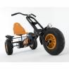 Kart cu pedale BERG Chopper BFR pentru copii si adulti