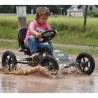 Kart cu pedale BERG Jeep Junior pentru copii 3 - 8 ani