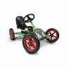 Kart cu pedale BERG Buddy Fendt pentru copii 3 - 8 ani