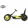 Kart cu pedale BERG Buddy Cross pentru copii 3 - 8 ani