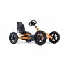 Kart cu pedale BERG Buddy B Orange pentru copii 3 - 8 ani
