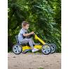 Kart BERG Reppy Rider pentru copii 30 luni - 6 ani