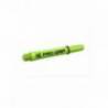 Tije darts TARGET Pro Grip - Medium Verde Lime