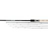 Lanseta MAVER DIAMOND EXTREME DISTANCE FEEDER, 4.20m, 90gr, 3+3 segmente
