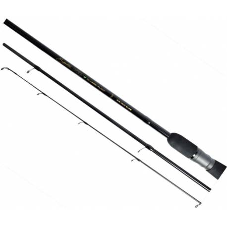 Lanseta match MAVER SIGNATURE PRO CLASSIC FLOAT, 3.9m, 1-6gr, 3 tronsoane