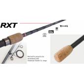 Lanseta spinning MAVER RECAST RXT SPIN UL, 2.40m, 4-9gr, 2 tronsoane