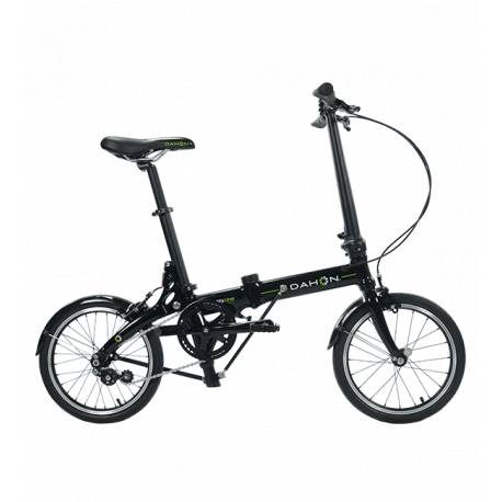 Bicicleta pliabila DAHON IOS D9