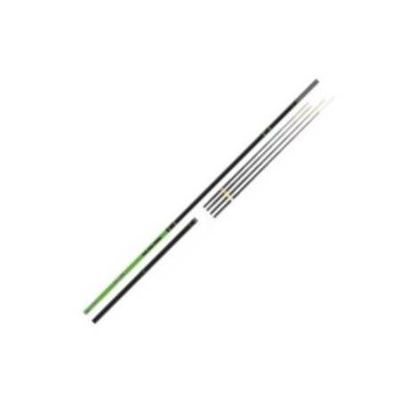 Lanseta feeder MAVER EXPERIENCE FEEDER 2, 11ft/3.3m, 60gr, 2 tronsoane