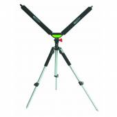 Tripod telescopic cu rola V MAVER MATCH PRO, mare