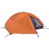 Cort camping MARMOT Fortress, 2 persoane, Tangelo/Grey Storm