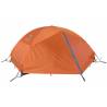 Cort camping MARMOT Fortress, 2 persoane, Tangelo/Grey Storm