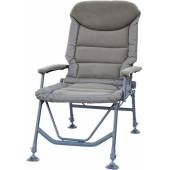 Scaun CARP ZOOM MARSHAL VIP ARMCHAIR, 52x59x43/110cm, max. 140kg