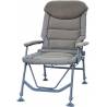 Scaun CARP ZOOM MARSHAL VIP ARMCHAIR, 52x59x43/110cm, max. 140kg