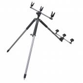 Tripod MAVER INVINCIBILE, 3 posturi