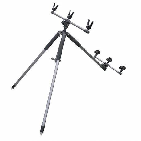 Tripod MAVER INVINCIBILE, 3 posturi