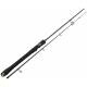 Lanseta SPORTEX CURVE SPIN, 1.85m, 5-19gr, 2 tronsoane
