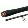 Lanseta spinning SPORTEX CURVE SPIN, 1.85m, 5-19gr, 2 tronsoane