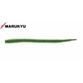 Vierme MARUKYU Power Isome XL 11cm, Verde Ao Isome, 8buc/plic