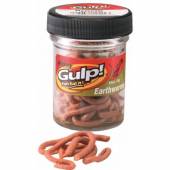 Momeala artificiala BERKLEY Gulp, rama, natural brown