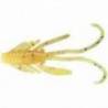 Naluca BERKLEY PowerBait Power Nymph 2.5cm Pumpkin Chartreuse, 12buc/plic