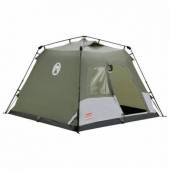 Cort camping Coleman Tourer Instant 4 persoane, 2.43x2.43x162cm