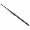Lanseta spinning LAMIGLAS BLACK SALT SPIN, 2.18m, 10-28g, Fast, 1 tronson