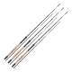 Lanseta COLMIC NEXT ADVENTURE FEEDER, 3.90m, 90gr, 2 tronsoane