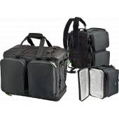 Geanta KRYSTON TROLLEY BAG, 50x40x43cm