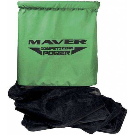 Juvelnic MAVER COMPETITION POWER, 4m, Patrat