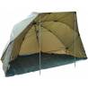 Umbrela cu paravan CARP ZOOM EXPEDITION SHELTER, Ø240cm, 150x140cm