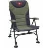 Scaun CARP ZOOM RECLINER COMFORT cu brat, 56x46x42/98cm