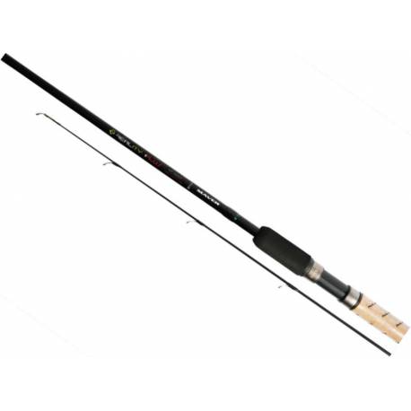 Lanseta match MAVER REALITY PLUS MATCH, 12ft/3.6m, 25gr, 2 tronsoane