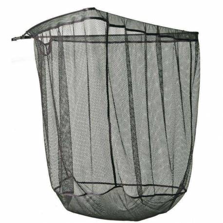 Cap minciog SPORTEX CARBON 42" LANDING NET, 107x107cm