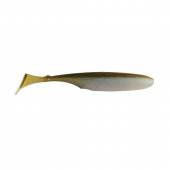 Shad BIWAA DEUS Wakasagi, 3", 7.5cm, 10buc/plic