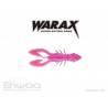 Naluca soft BIWAA WARAX, 4", 10cm, Bubble Gum