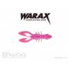 Naluca soft BIWAA WARAX, 4", 10cm, Bubble Gum