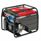 Generator de curent HONDA EG 3600CL GWT1, 3600W, monofazat, digital AVR