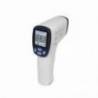 Termometru digital SilverCloud UF41, infrarosu, non-contact, atentionare vocala