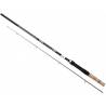 Lanseta spinning CARP ZOOM CORK ACTION, 3.0m, 3.0lb, 2 tronsoane