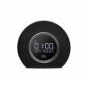 Boxa Wireless JBL Horizon, ceas cu alarma digital, black