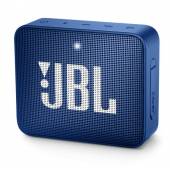 Boxa portabila JBL Go2, Li-ion battery, Bluetooth, waterproof, Blue