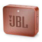 Boxa portabila JBL Go2, Li-ion battery, Bluetooth, waterproof, Sunkissed Cinnamon
