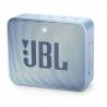 Boxa portabila JBL Go2, Li-ion battery, Bluetooth, waterproof, Icecube Cyan
