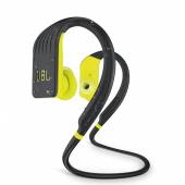 Casti wireless JBL Endurance Jump, In Ear, Waterproof, Bluetooth, Verde Neon
