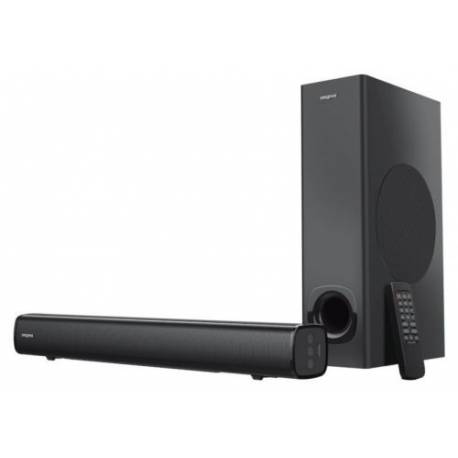 CREATIVE Stage High Performance Monitor Soundbar