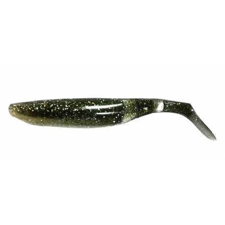 BERKLEY Flex Cutt, Green Back, 7.5cm