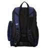 Rucsac SPEEDO TEAMSTER bleumarin rosu 35L