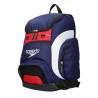 Rucsac SPEEDO TEAMSTER bleumarin rosu 35L