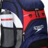 Rucsac SPEEDO TEAMSTER bleumarin rosu 35L