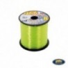 Fir monofilament LINEAEFFE BASS TOP GALBEN 0,22MM.5,0KG 1200M